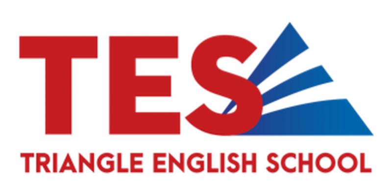 TES - Triangle English
