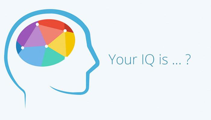 Kiểm tra chỉ số IQ
