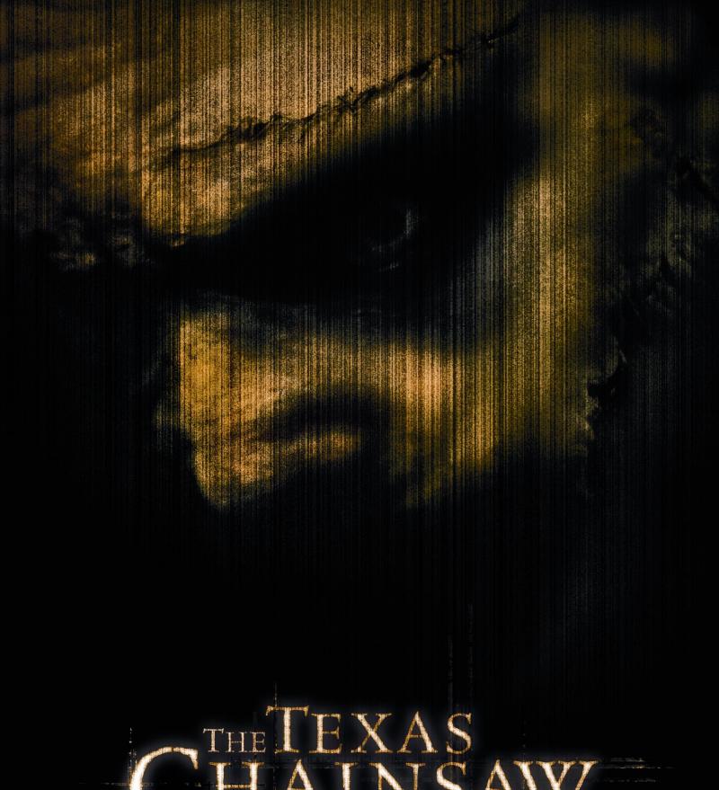 Bộ phim Texas Chainsaw Massacre