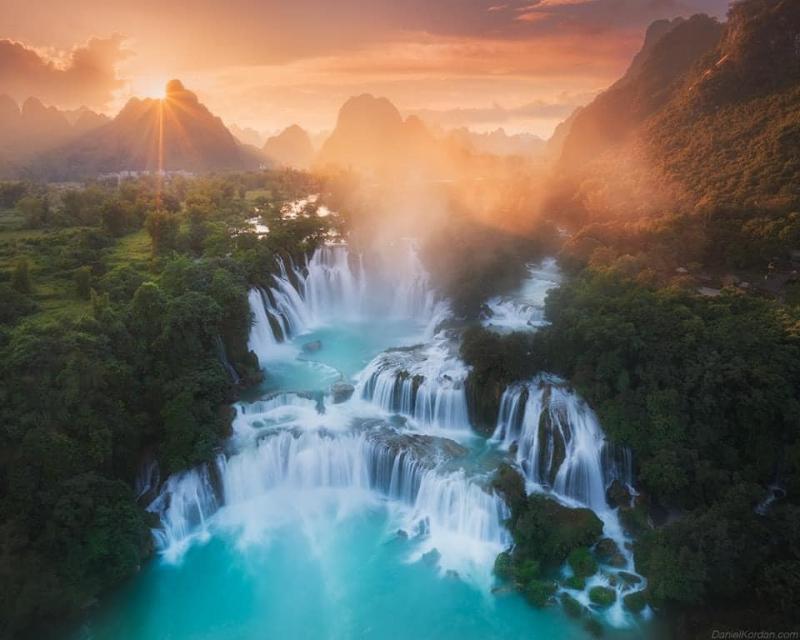 Thiên nhiên Việt Nam