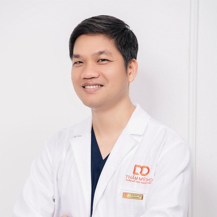 Thạc sĩ – Bác sĩ Lê Hữu Điền