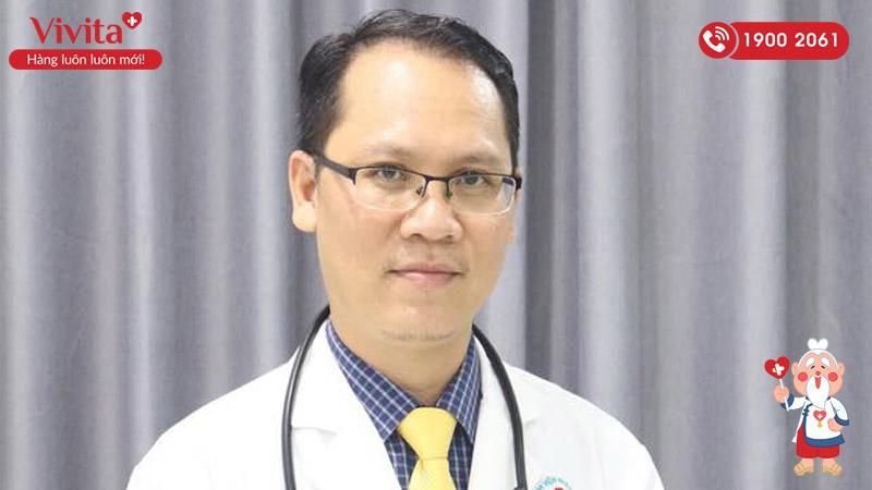 Thạc sĩ, Bác sĩ Trần Kinh Thành