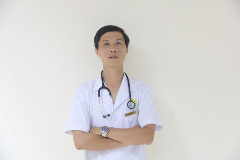 Thạc sĩ, Bác sĩ Trịnh Việt Anh