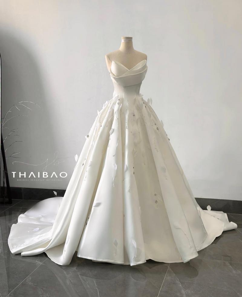 Thái Bảo Bridal