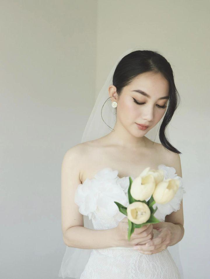 Thái Châu Bridal