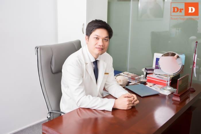 Thẩm mỹ DrD - Bác sĩ Điền