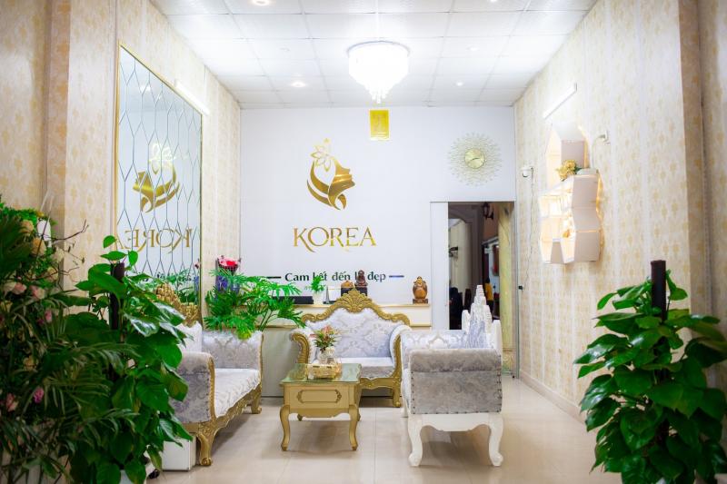 Korea Spa & Clinic