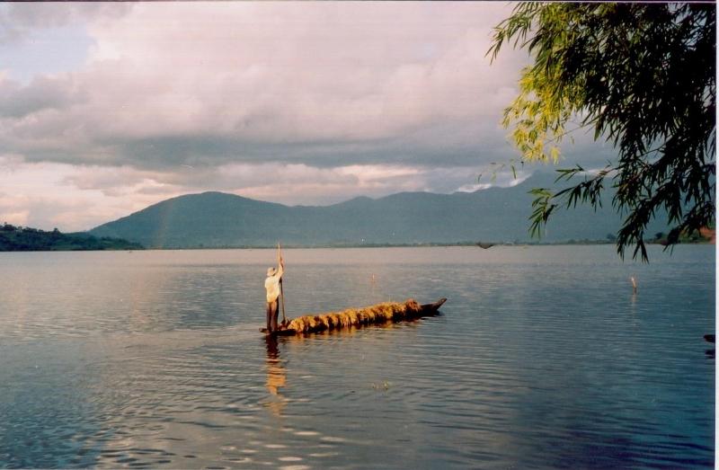 Hồ Lak