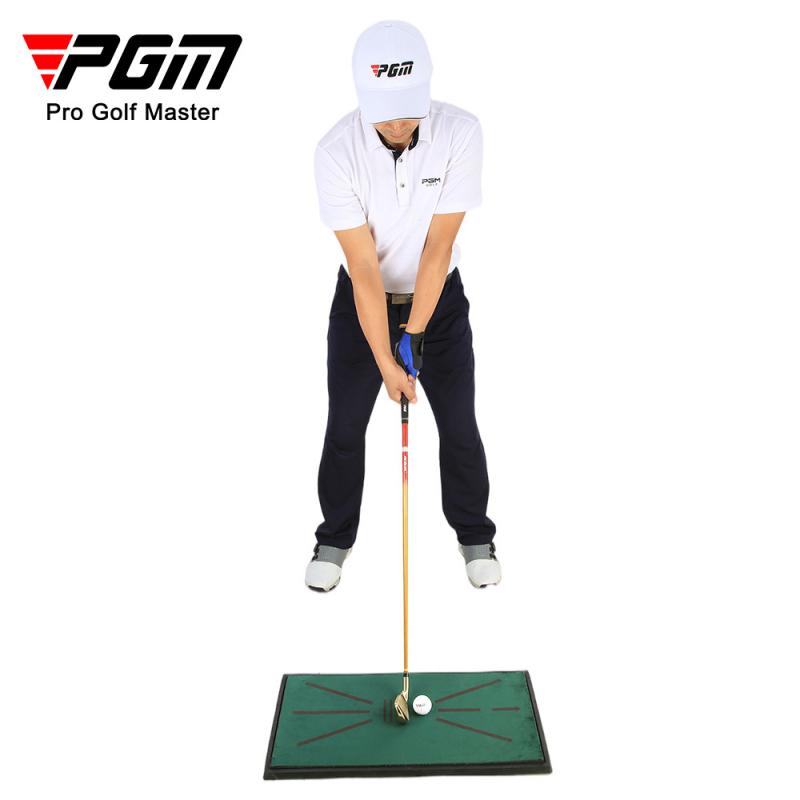 Thảm tập Swing Golf  - PGM hitting MAT - DJD025