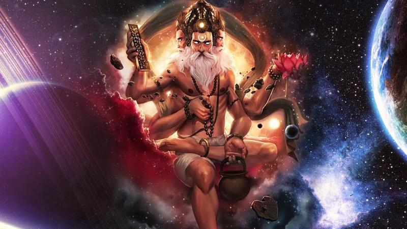 3 vị thần trong thần thoại Ấn Độ