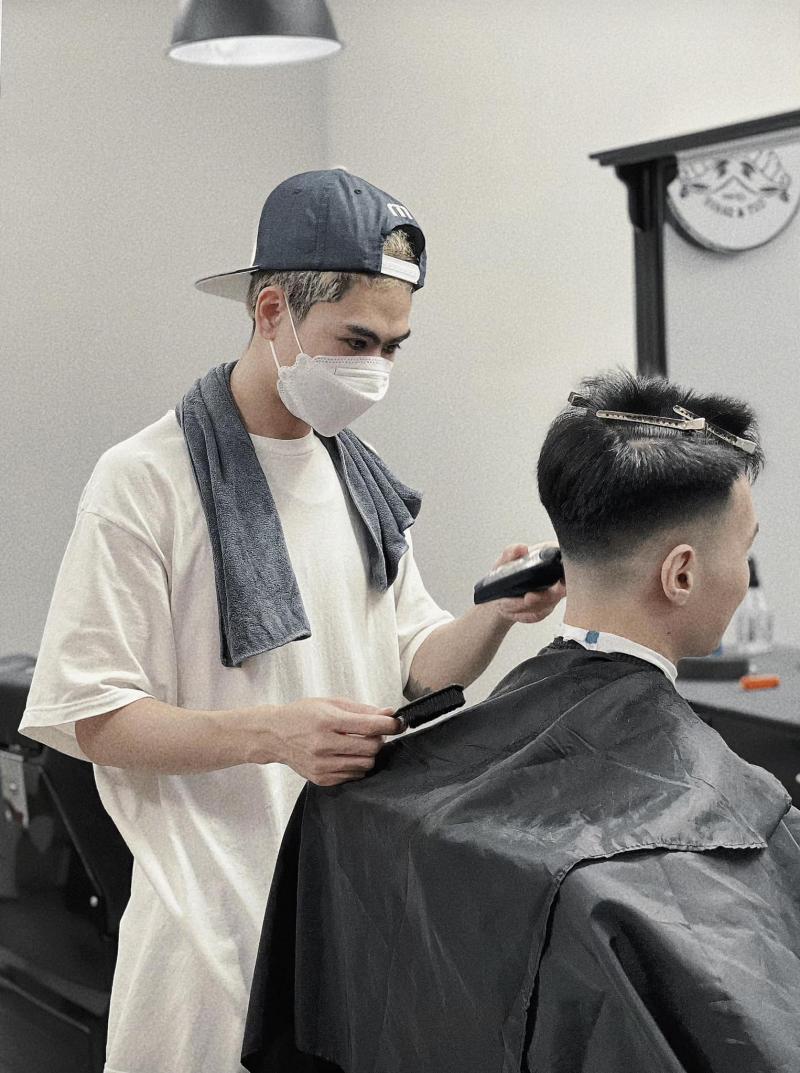 Thắng Barber
