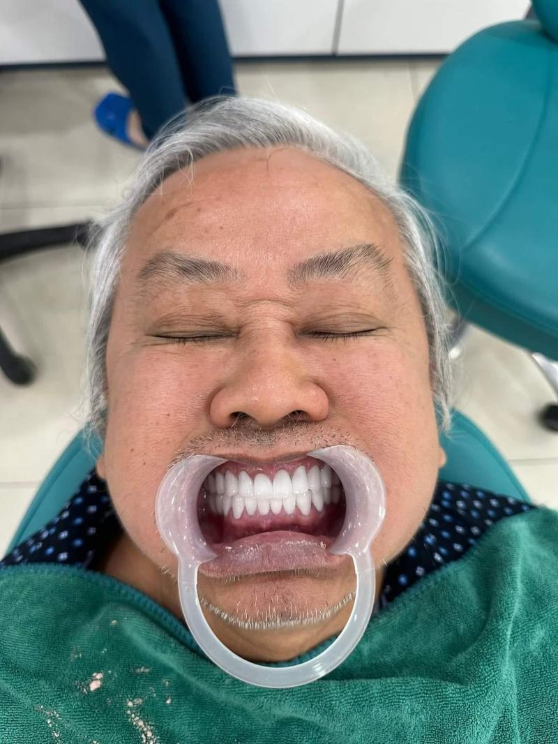 Thanh Bình Dentist