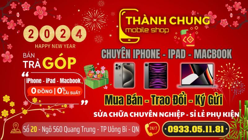 Thành Chung Mobile Shop