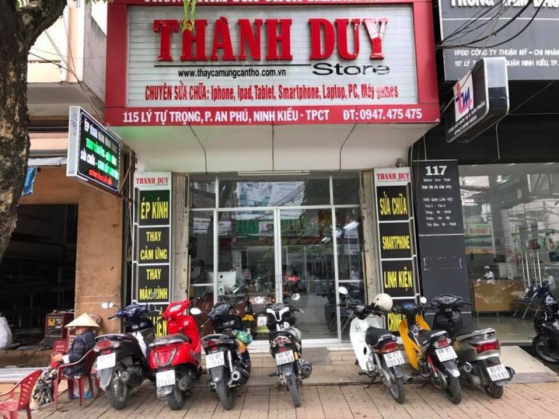 Thành Duy Store