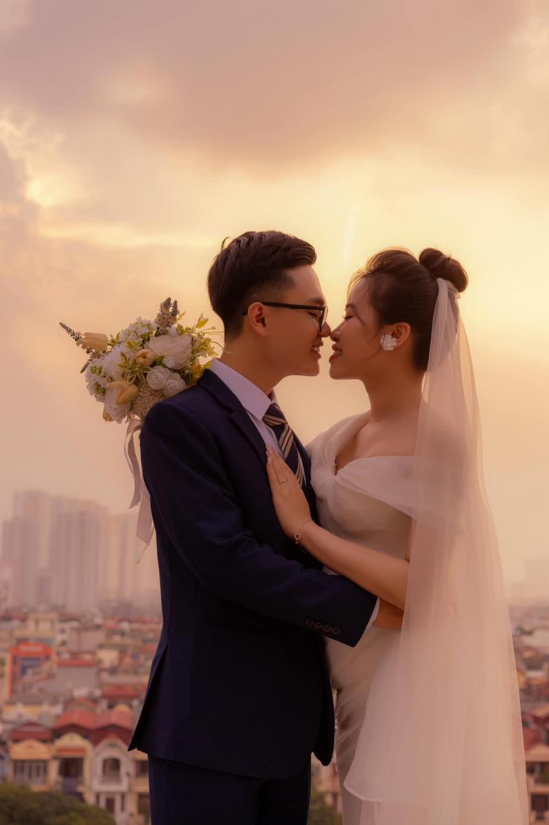 Thanh Hải Wedding