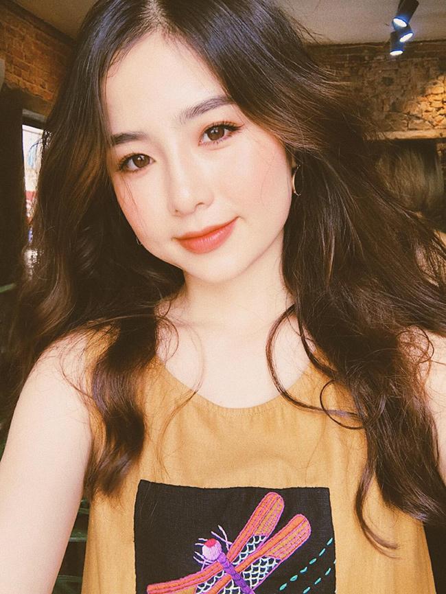 Cô gái Thanh Hoá  xinh đẹp