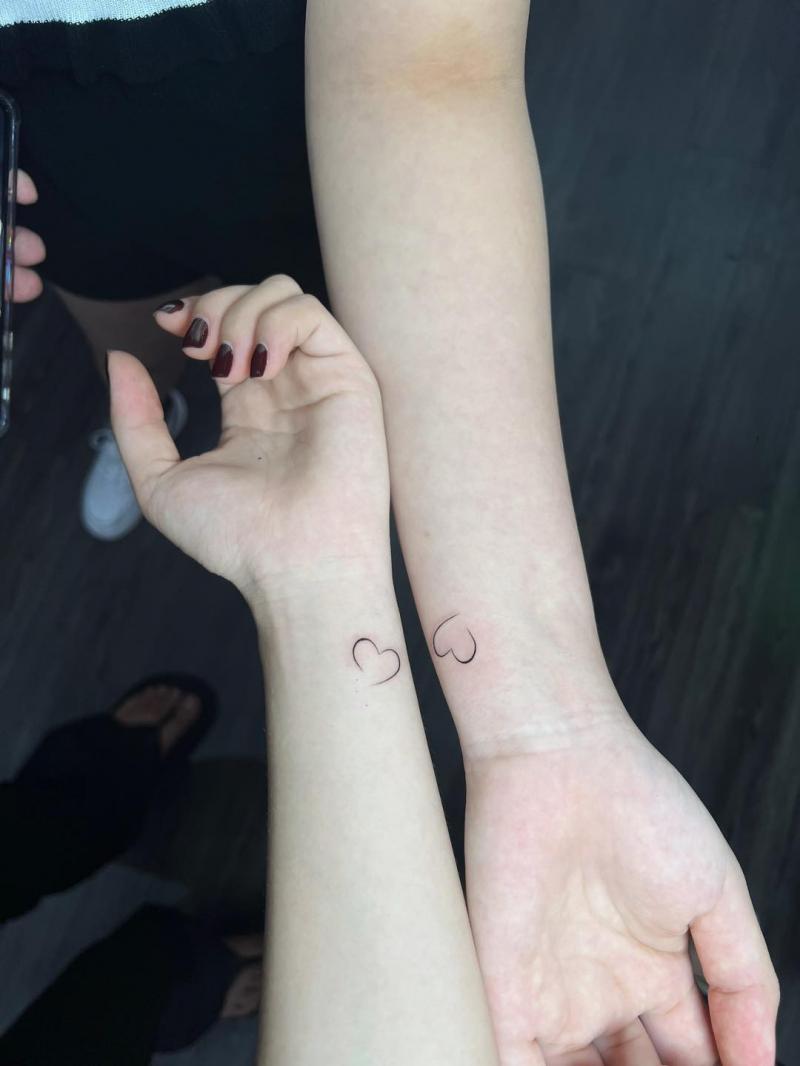 Thanh Hóa Ink - Tattoo Family