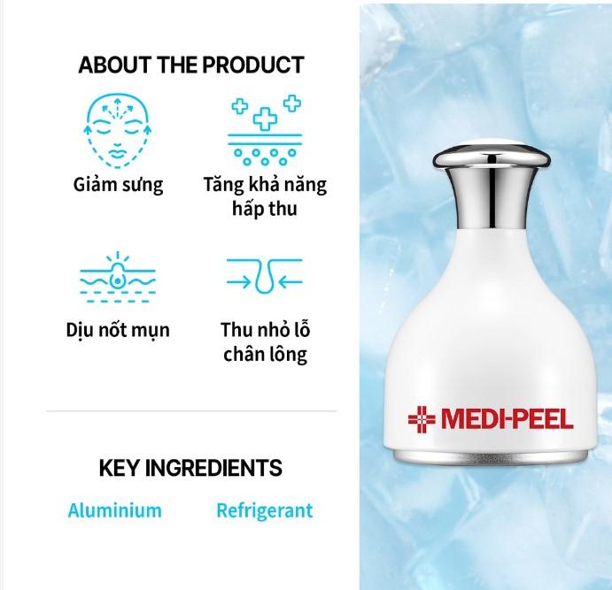 Thanh lăn lạnh Medi-Peel 28 Days Perfect Cooling