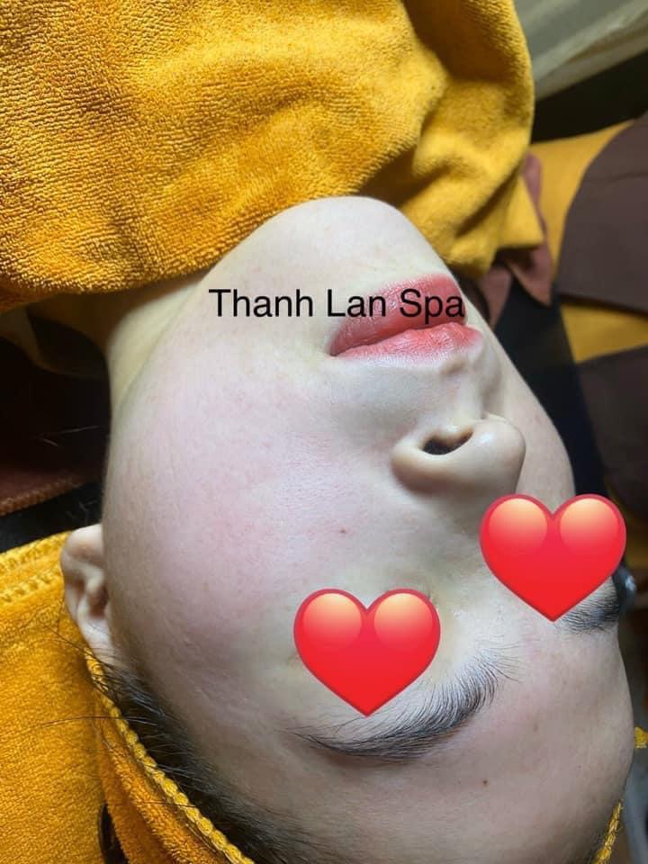 Thanh Lan Spa