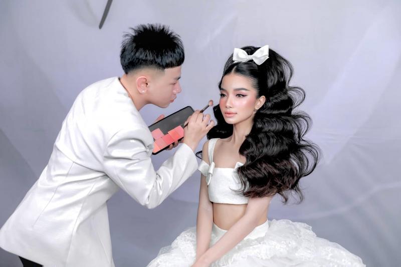 Thanh Lê Make up