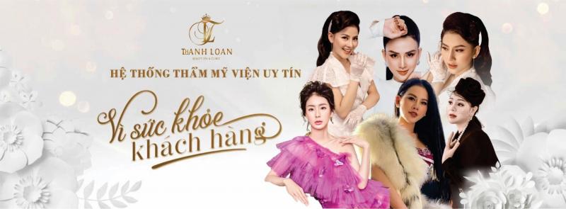 Thanh Loan Beauty Spa