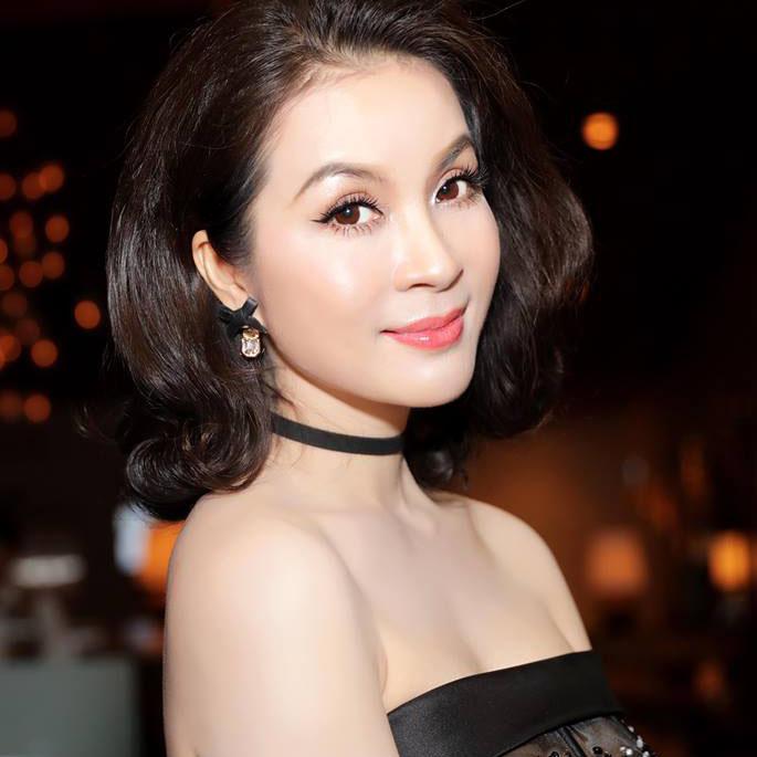 Thanh Mai