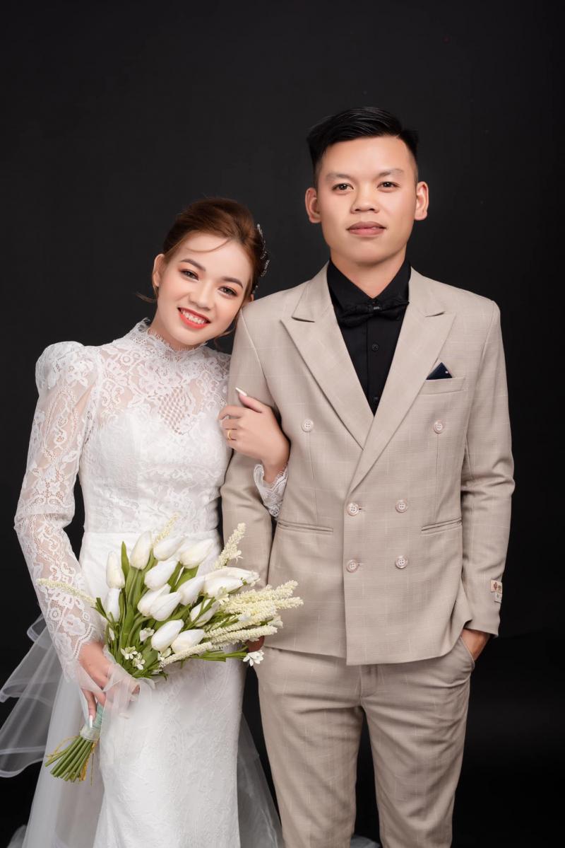 Thanh Mai Bridal
