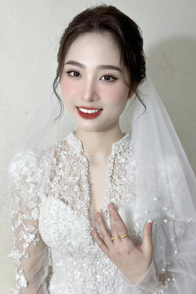 Thanh Mai Make up