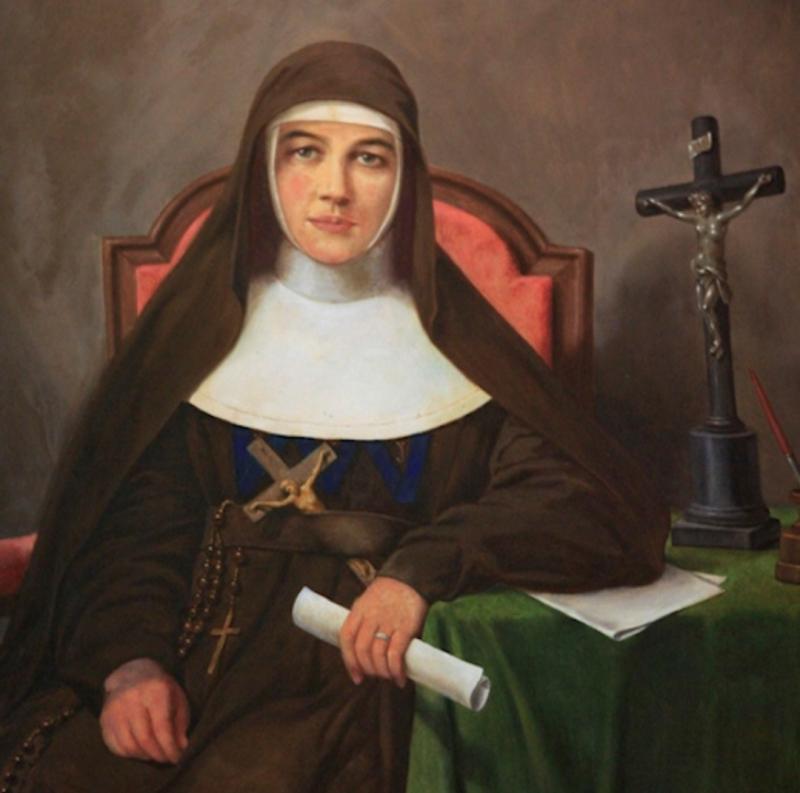 Thánh Mary Helen MacKillop