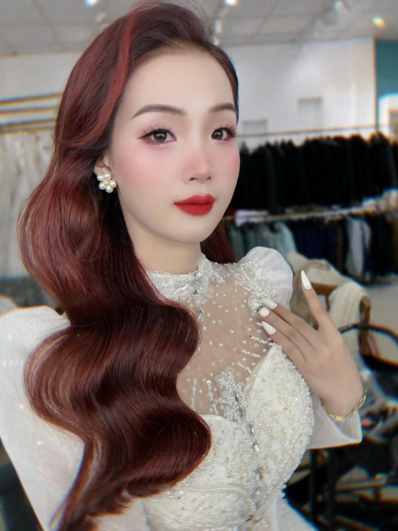 Thanh Nguyễn Make Up