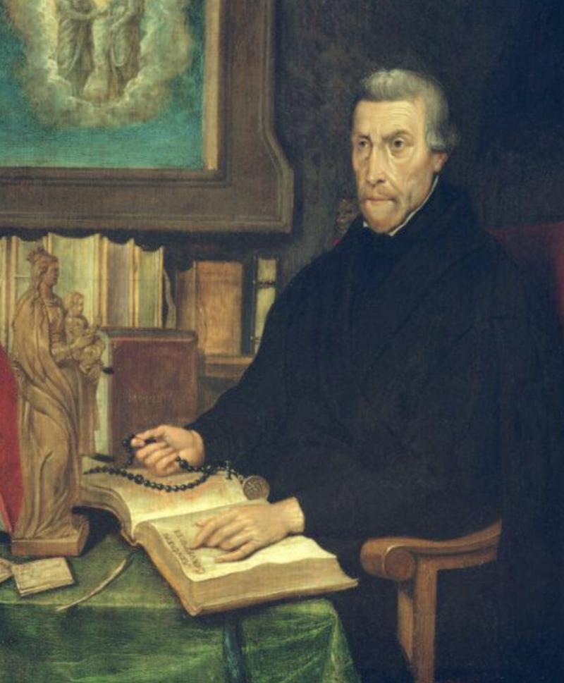 Thánh Peter Canisius