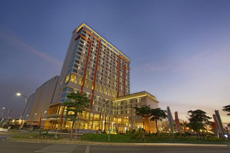 Khách sạn ở Bekasi