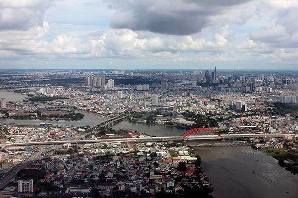 Thành phố Hồ Chí Minh quyết nâng cao chỉ số năng lực cạnh tranh