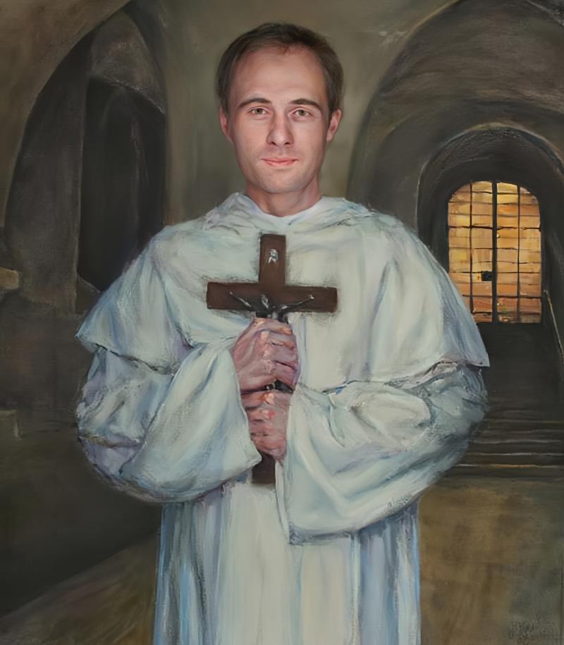 Thánh Pierre-Adrien Toulorg