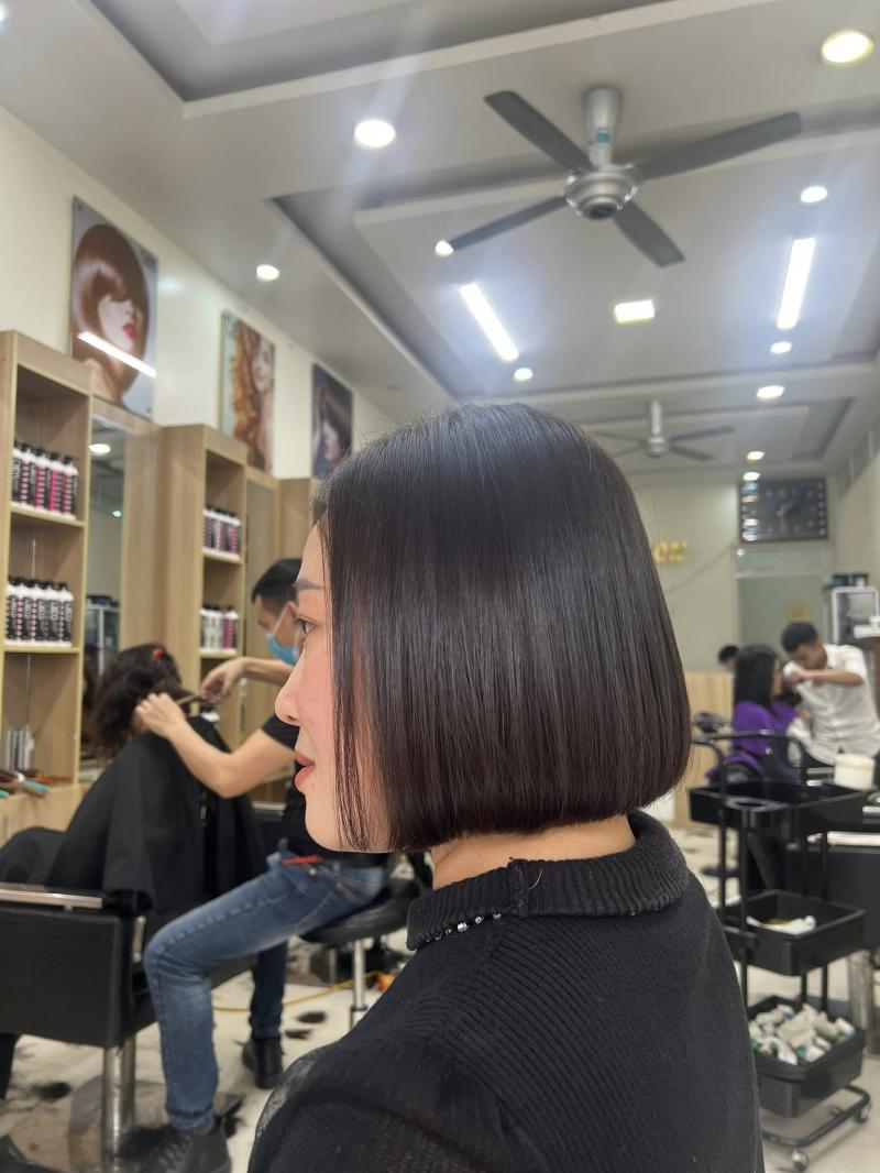 Thành Sài Gòn Hair Salon