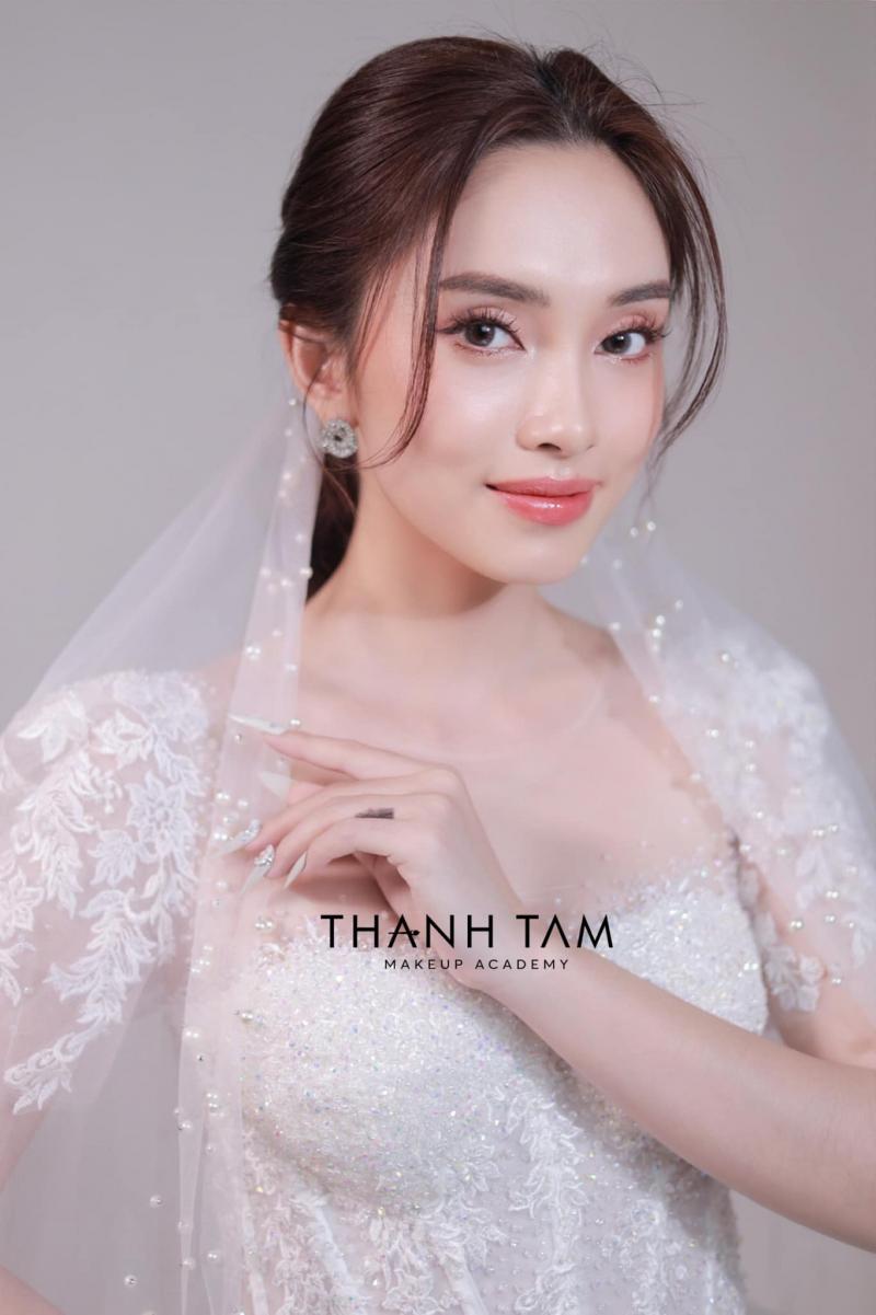 Thanh Tâm Make Up Academy