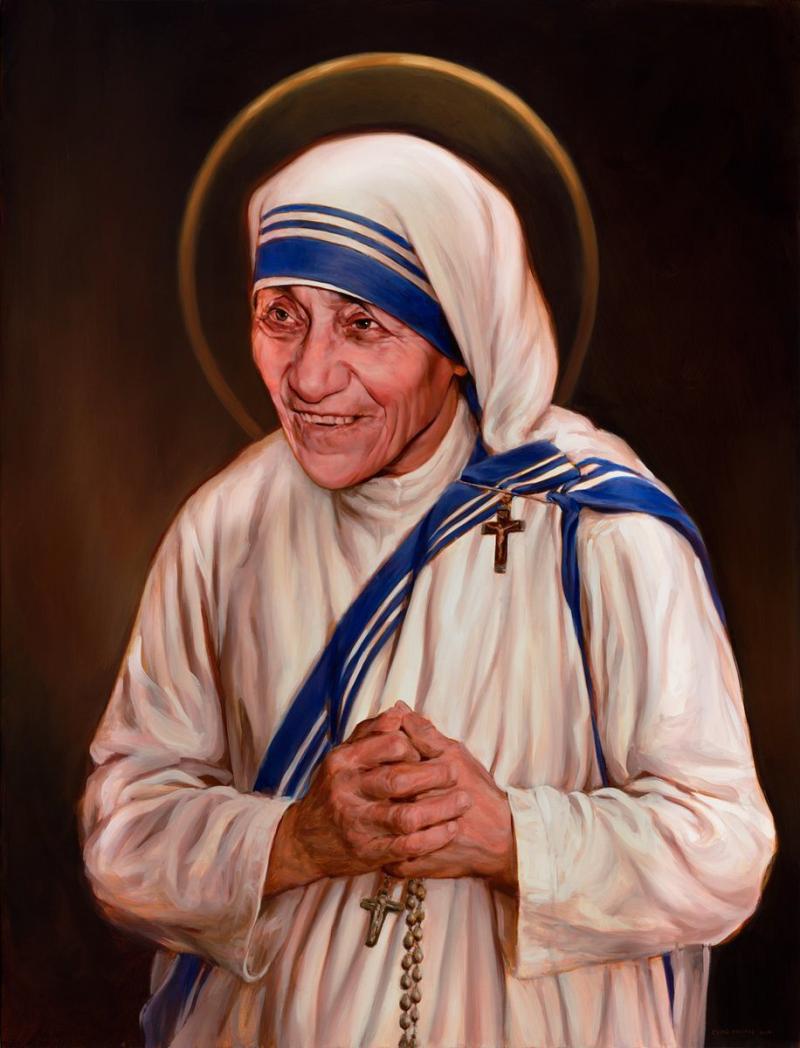 Thánh Teresa thành Calcutta
