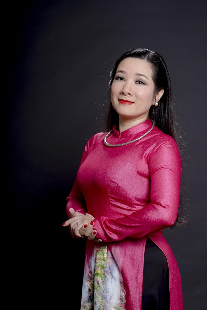 Thanh Thanh Hiền