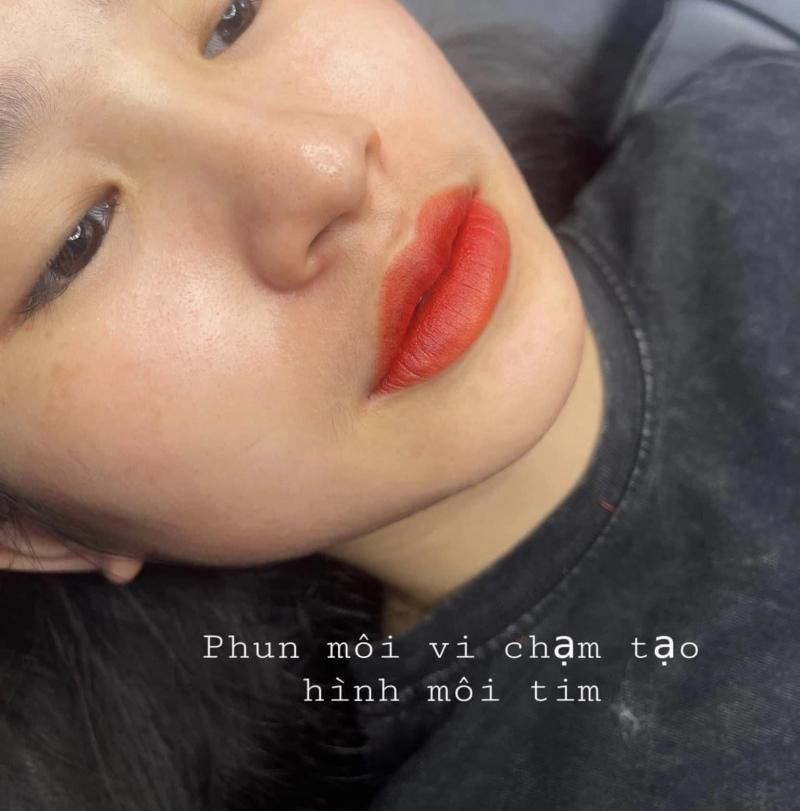 Thanh Thuý Beauty Academy