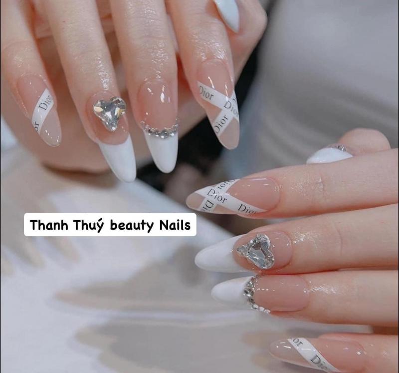 Thanh Thúy Beauty Nails