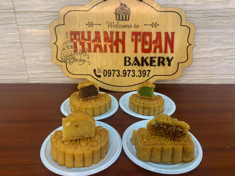 Thanh Toan Bakery