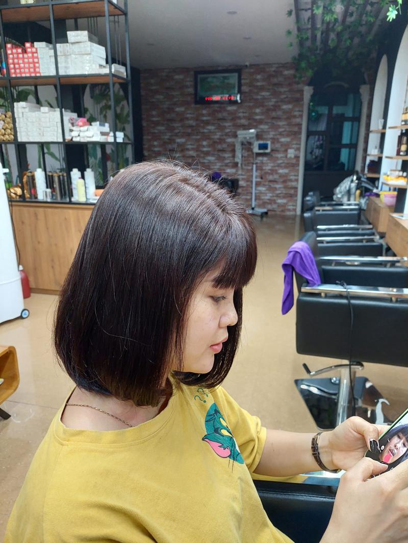 Thanh Tùng Hair Salon