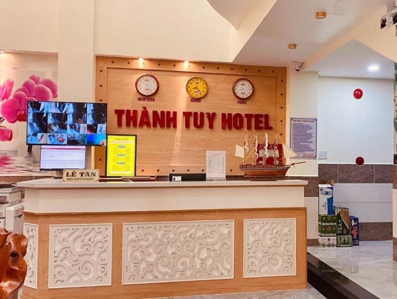 Thành Tuy Hotel