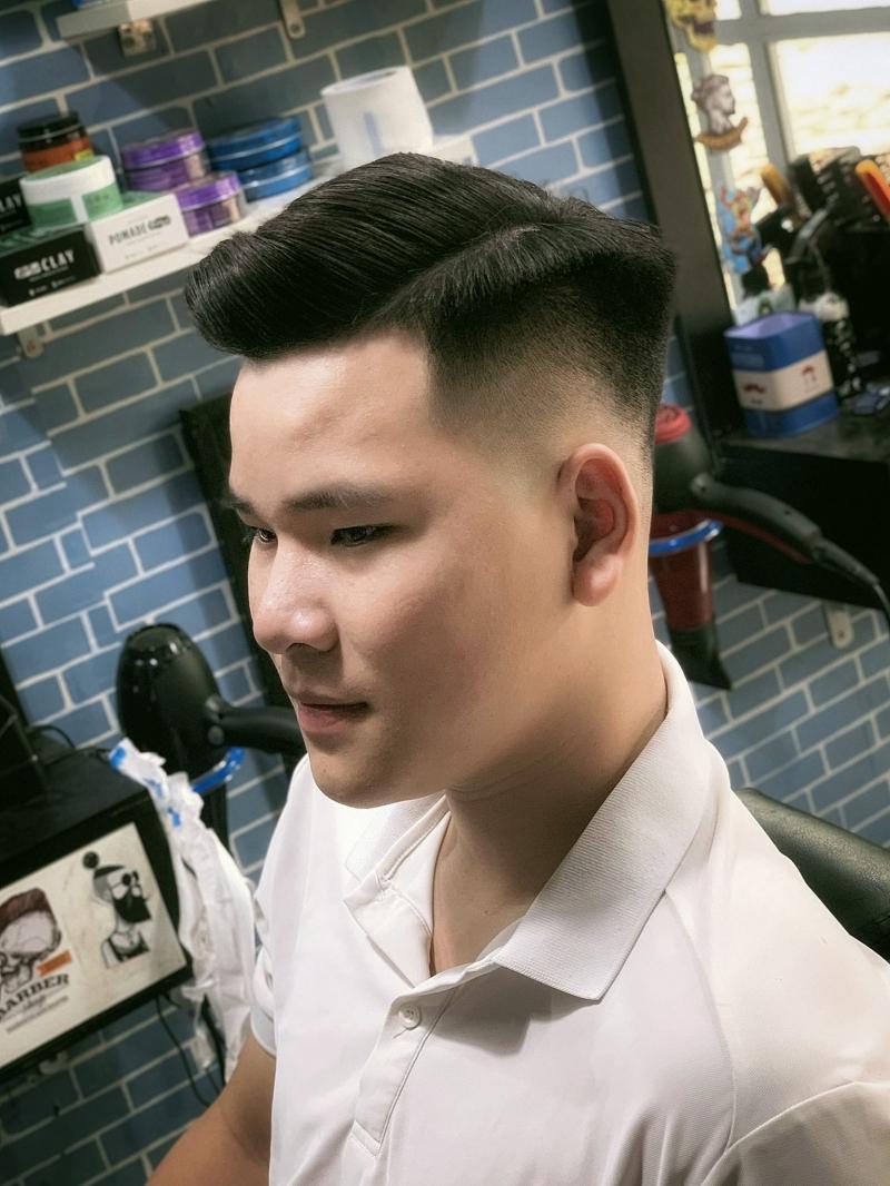 ThanhMinh BarberShop