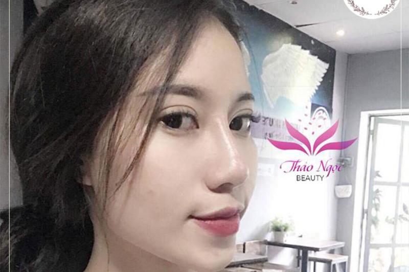 Thảo Ngọc Beauty