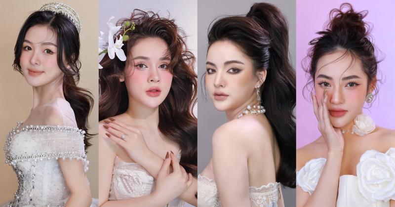 Thảo Nguyễn - Makeup Academy