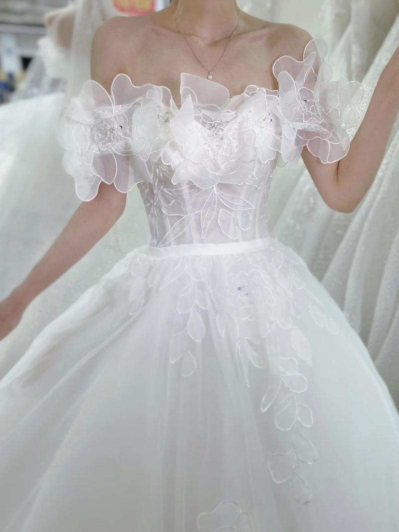 Thảo Tài Wedding Dress