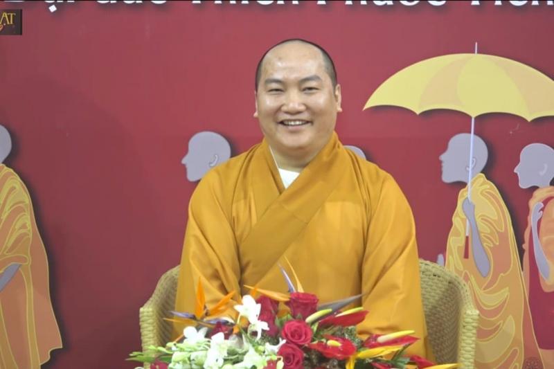 Hầu hết bài giảng nào của thầy Thích Phước Tiến cũng đều nhận được sự quan tâm lớn của đông đảo Phật tử với hàng ngàn lượt xem