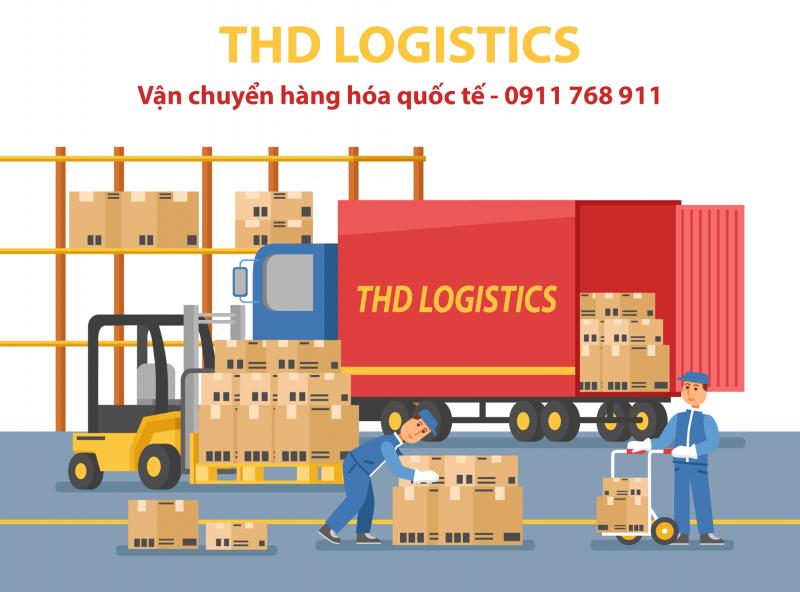 THD Logistics luôn luôn nỗ lực và đa dạng hóa, nâng cao chất lượng dịch vụ khách hàng