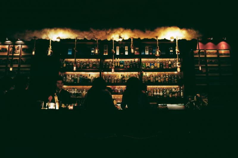 Tamarind - Hidden Cocktail Bar đầy sự tinh tế và nhẹ nhàng